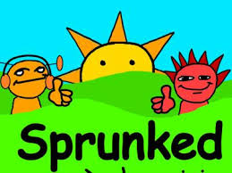 sprunked game