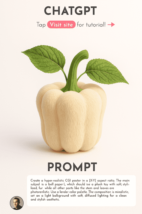 20251019 1259 Plush Bell Pepper Toy remix 01k7xqjmt3edhv9hd3sq6f8y1k transformed