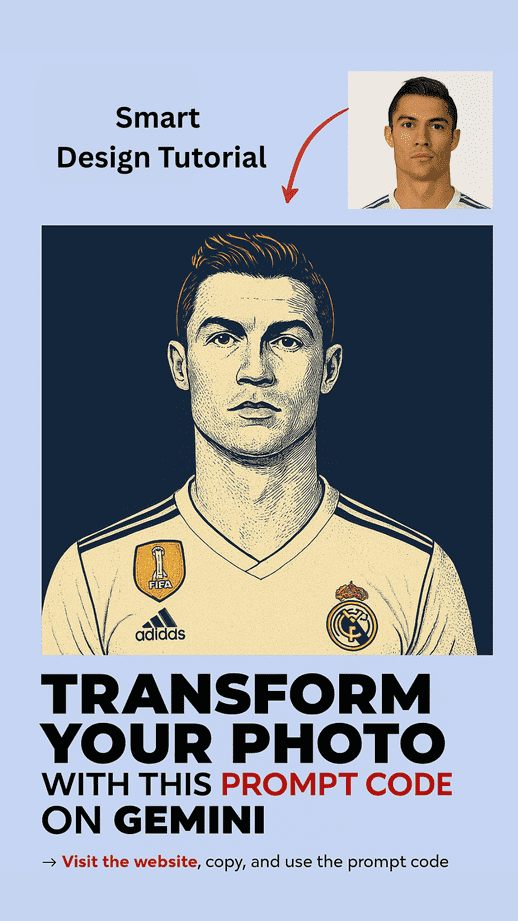 Smart Design transformed